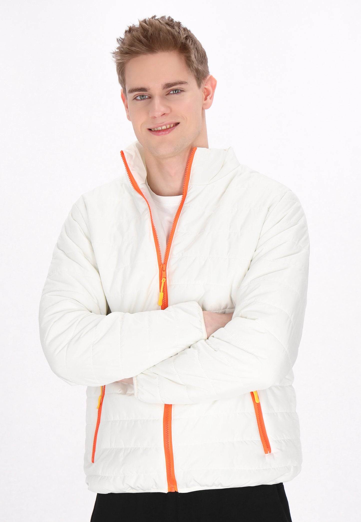 Mo ATHLSR Herren Jacke