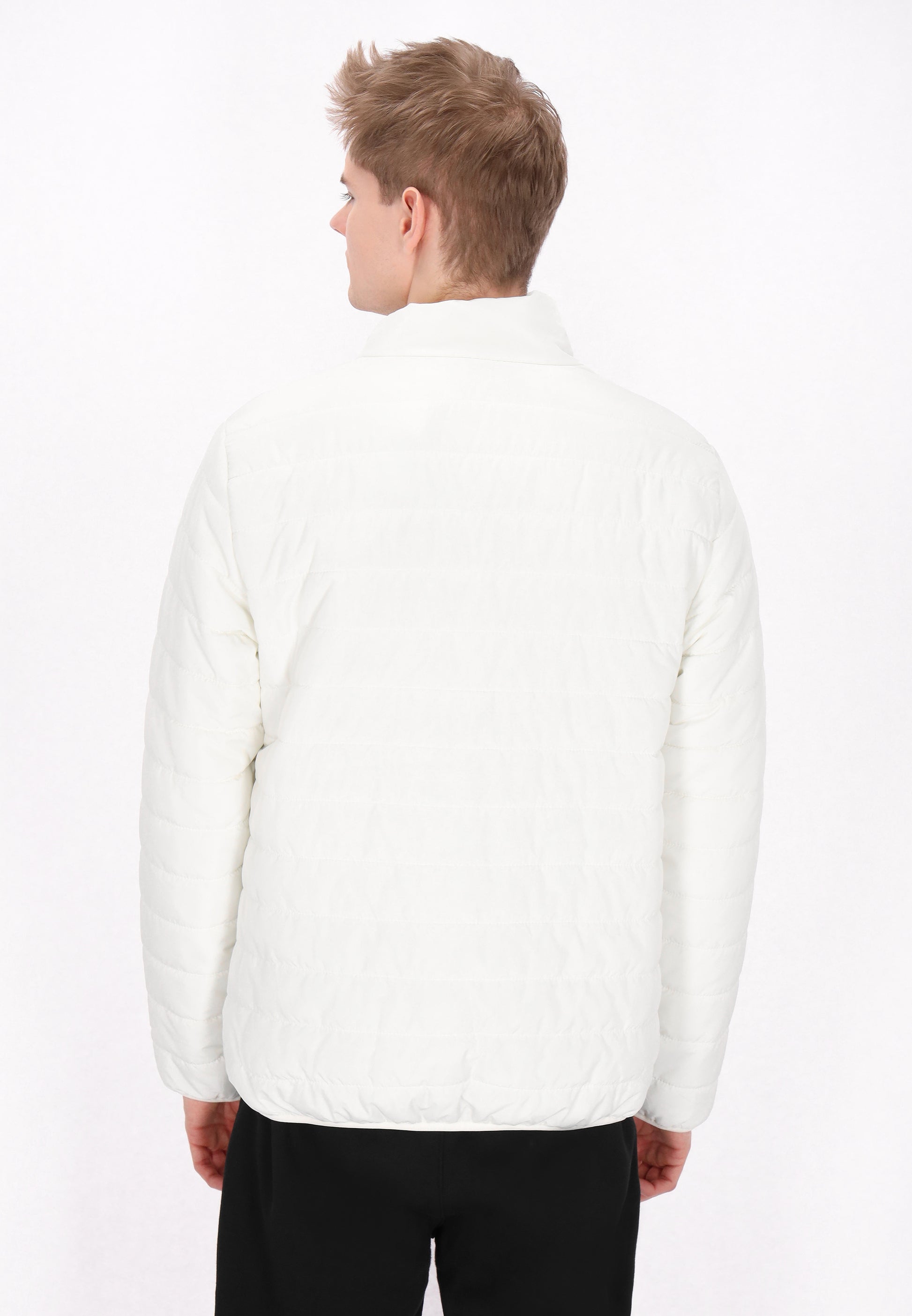 Mo ATHLSR Herren Jacke