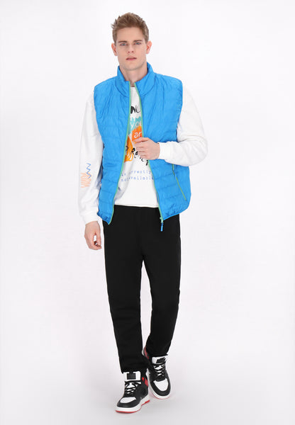 Mo ATHLSR Herren Jacke