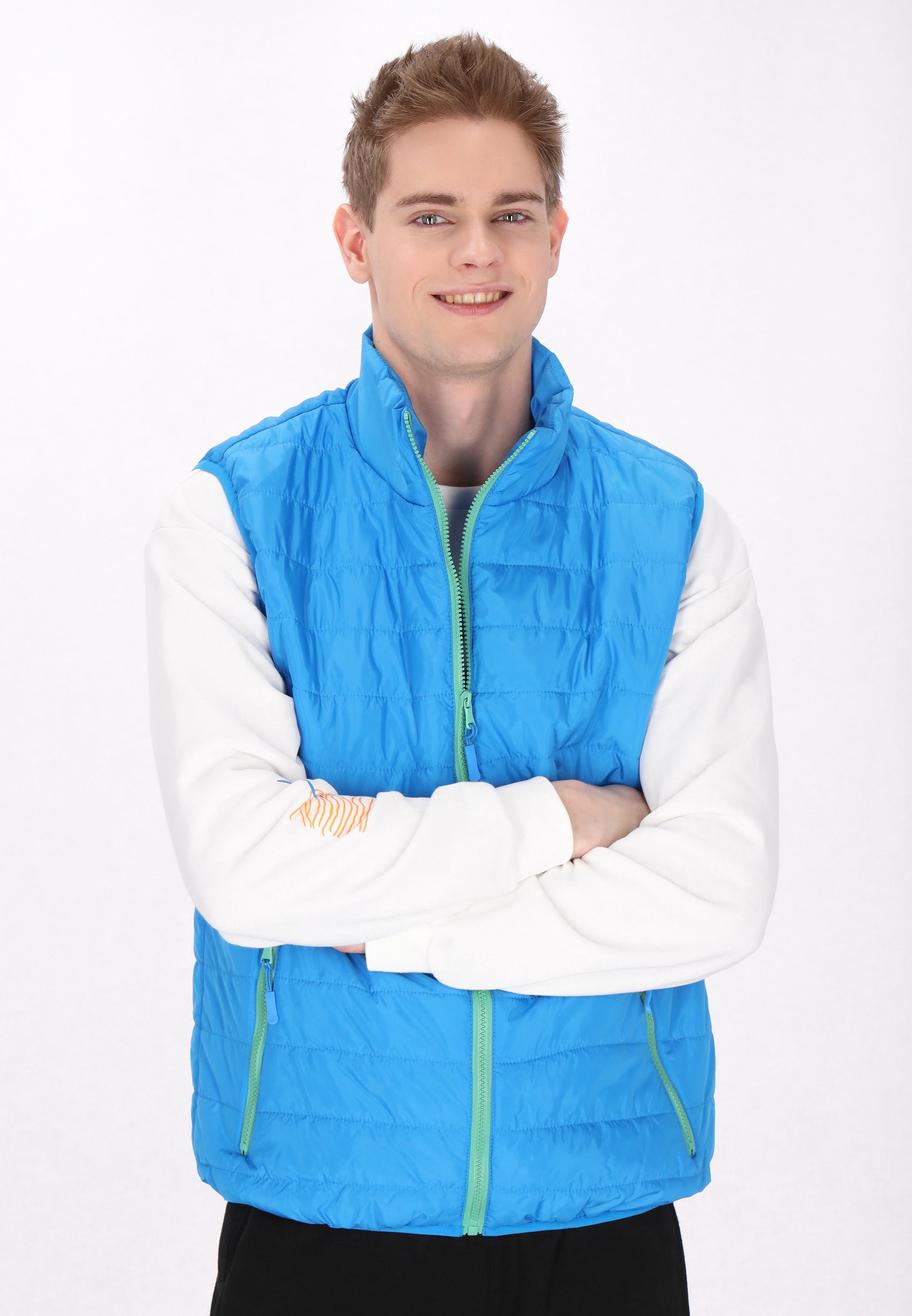 Mo ATHLSR Herren Jacke