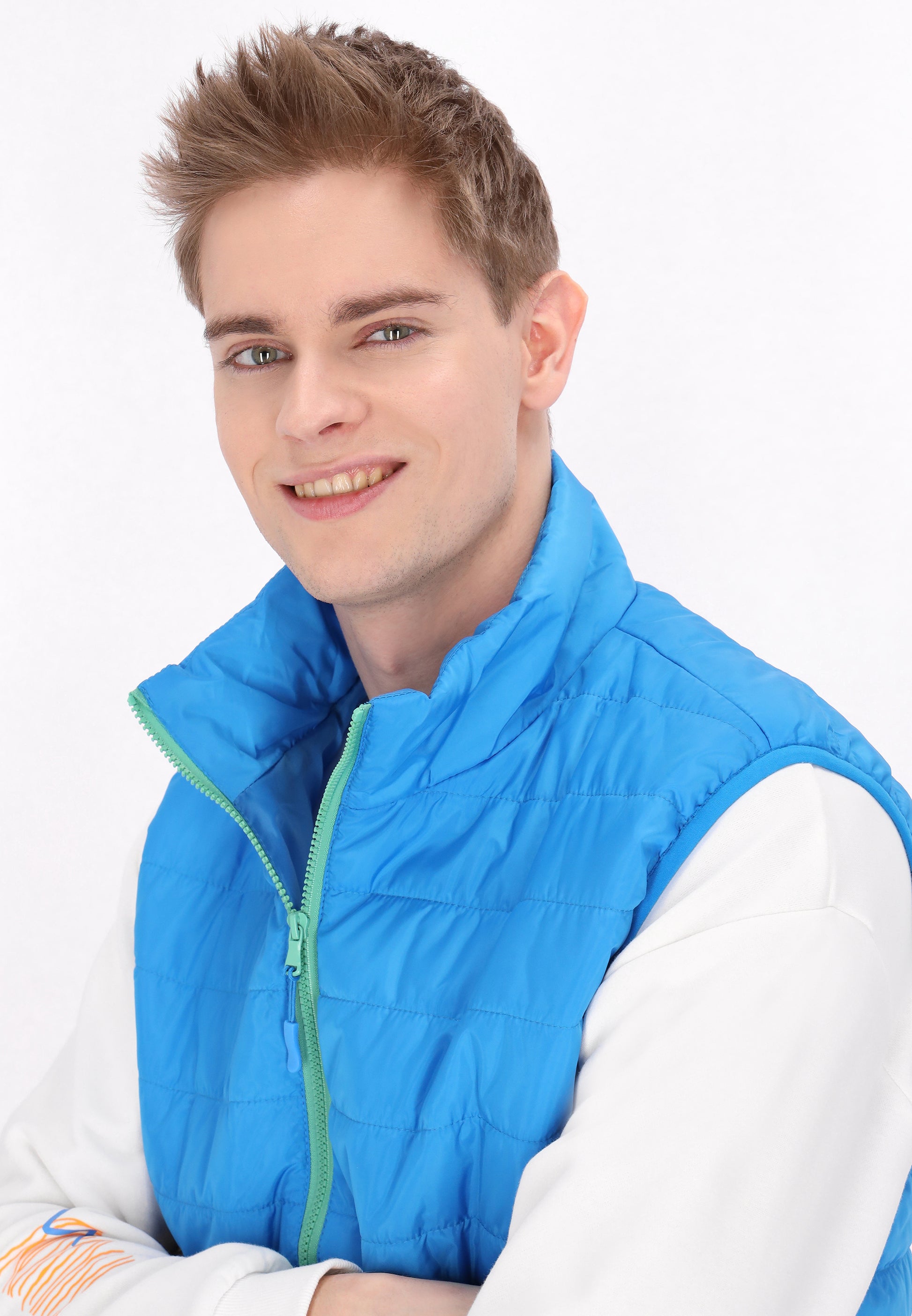 Mo ATHLSR Herren Jacke