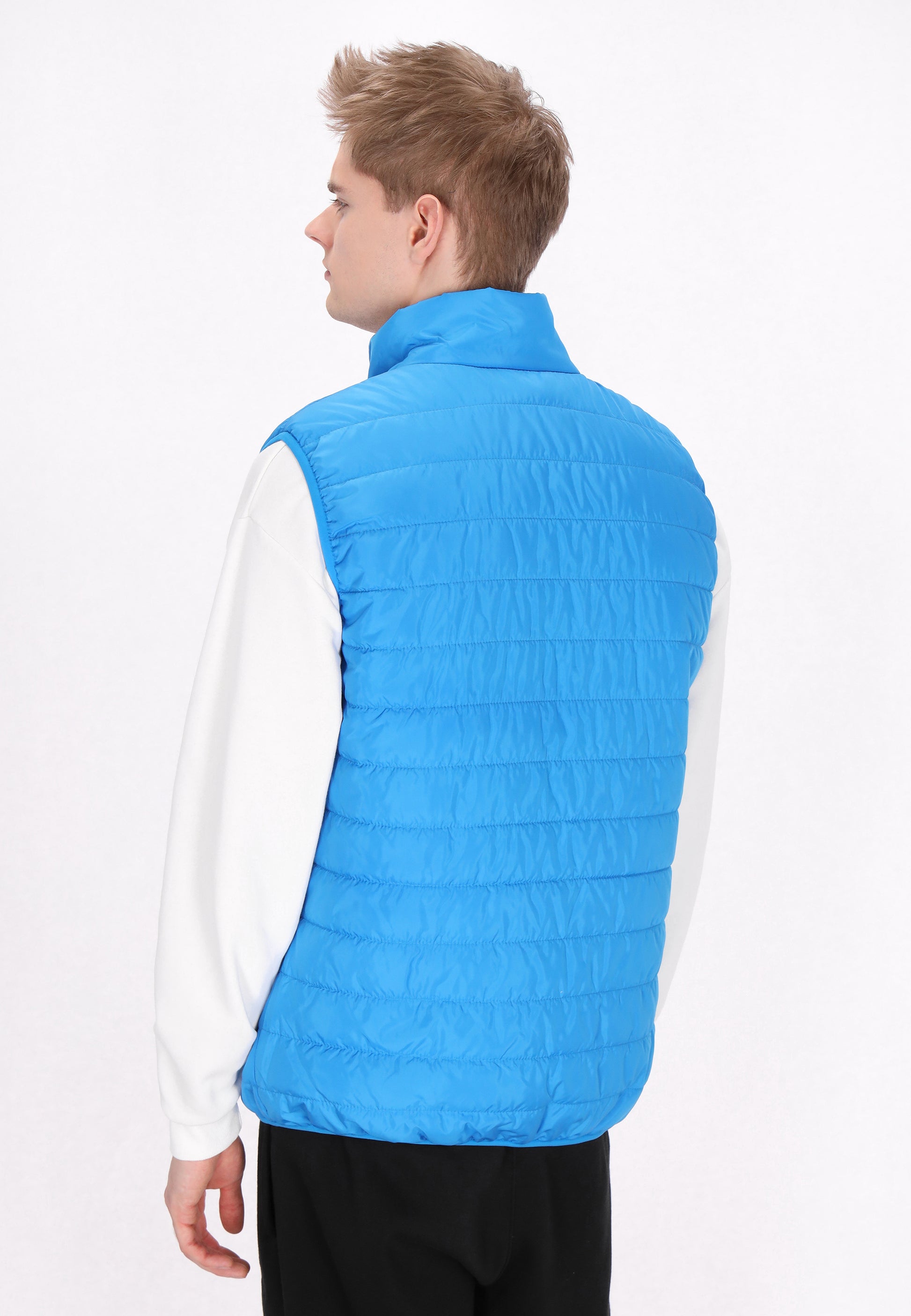 Mo ATHLSR Herren Jacke