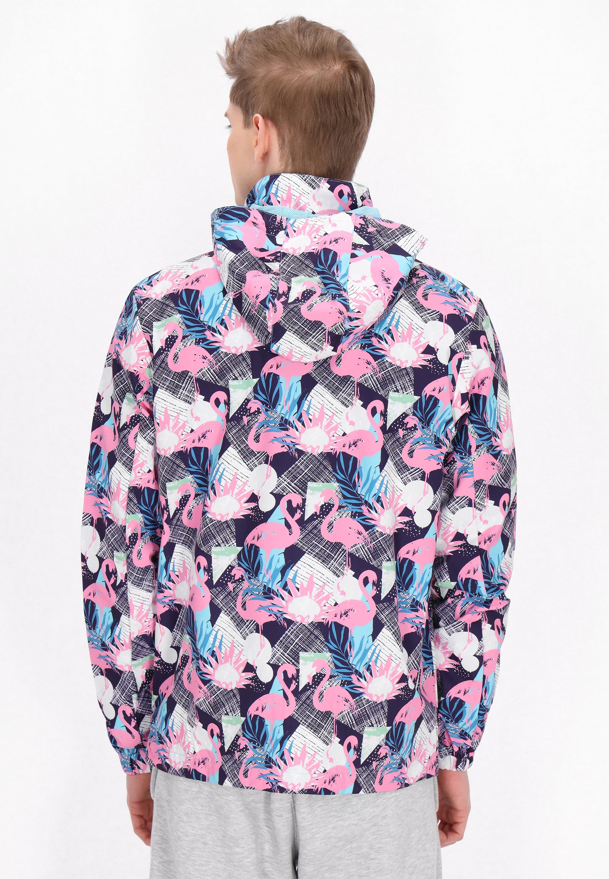 Mo ATHLSR Men's Jacket