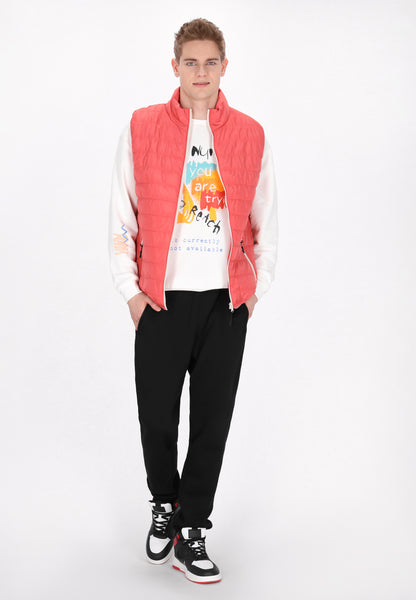 Mo ATHLSR Herren Jacke