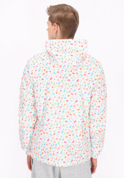 Mo ATHLSR Herren Jacke