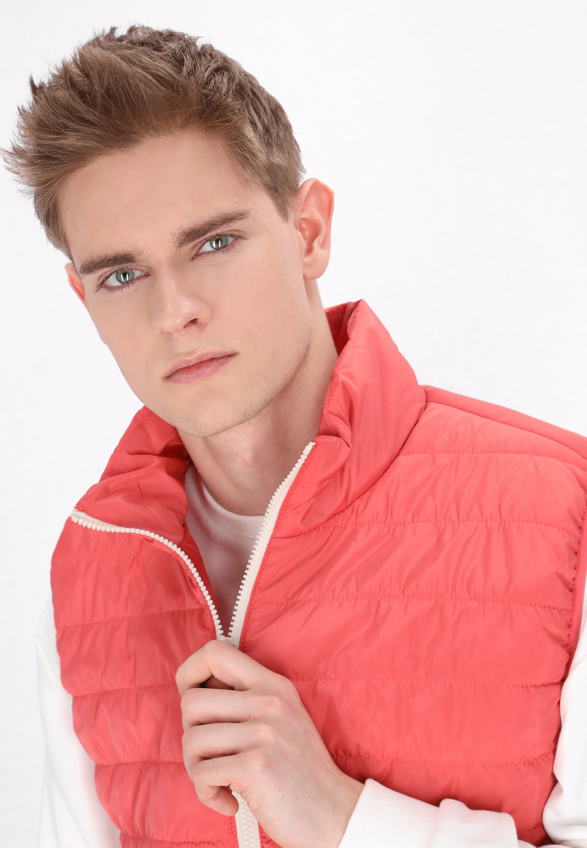 Mo ATHLSR Herren Jacke