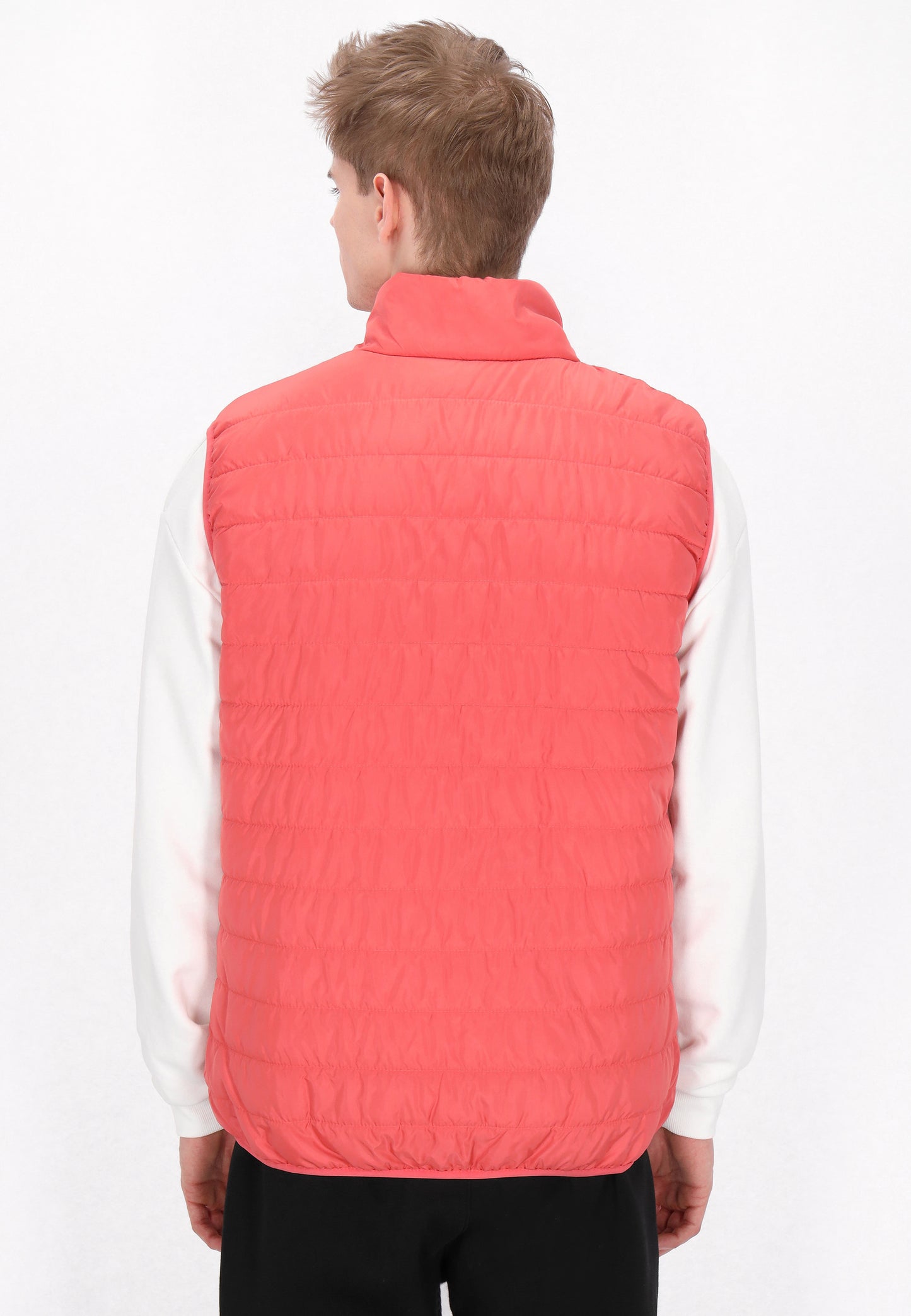 Mo ATHLSR Herren Jacke