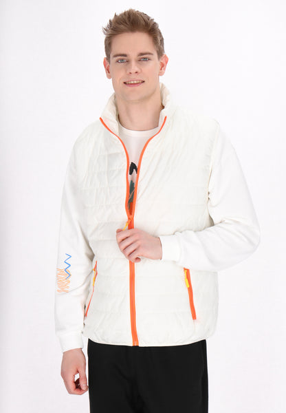 Mo ATHLSR Herren Jacke