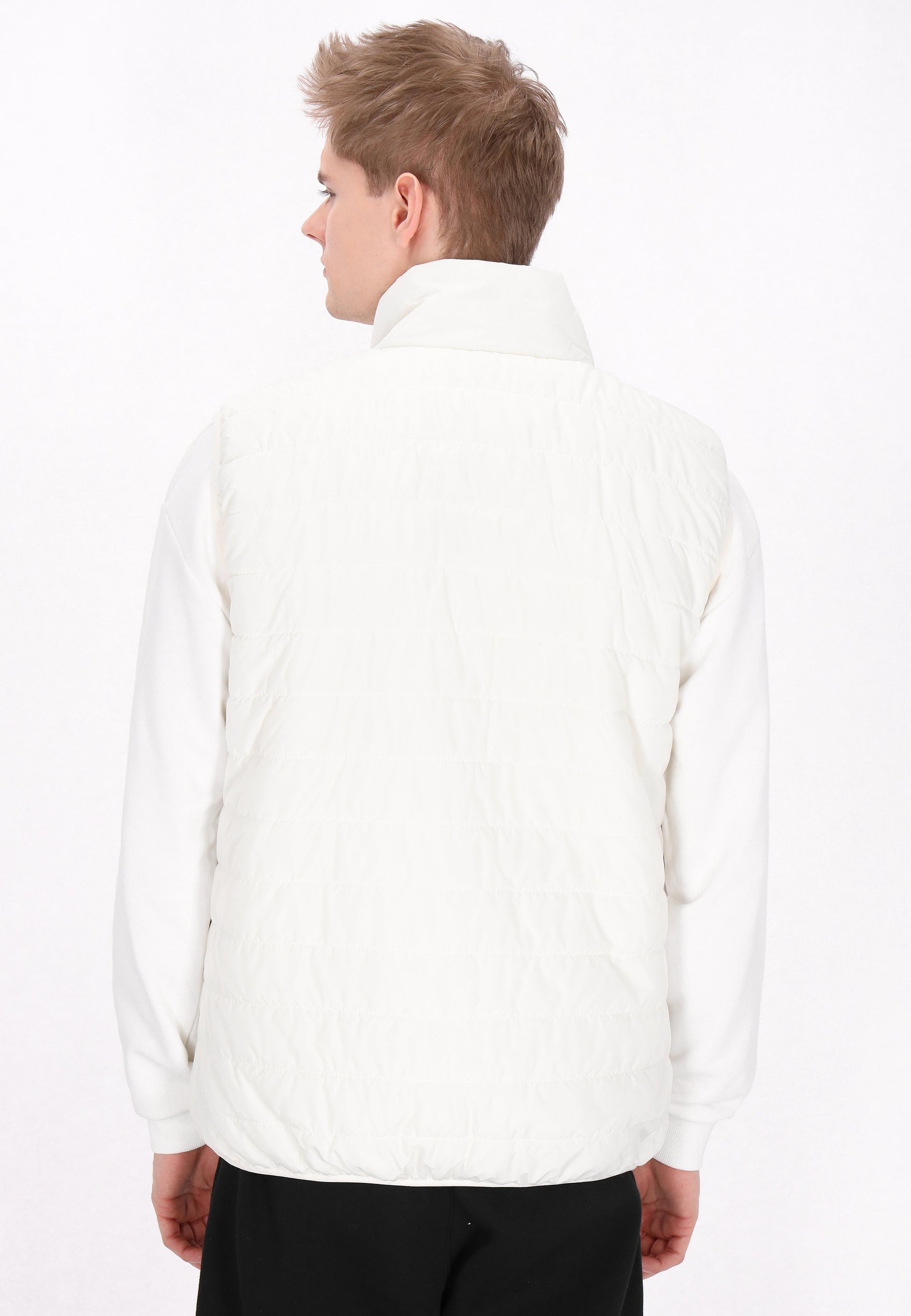Mo ATHLSR Herren Jacke