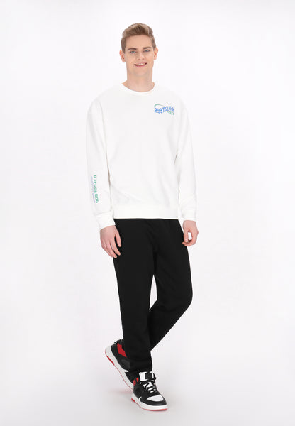 Mo ATHLSR Herren Sweatshirt
