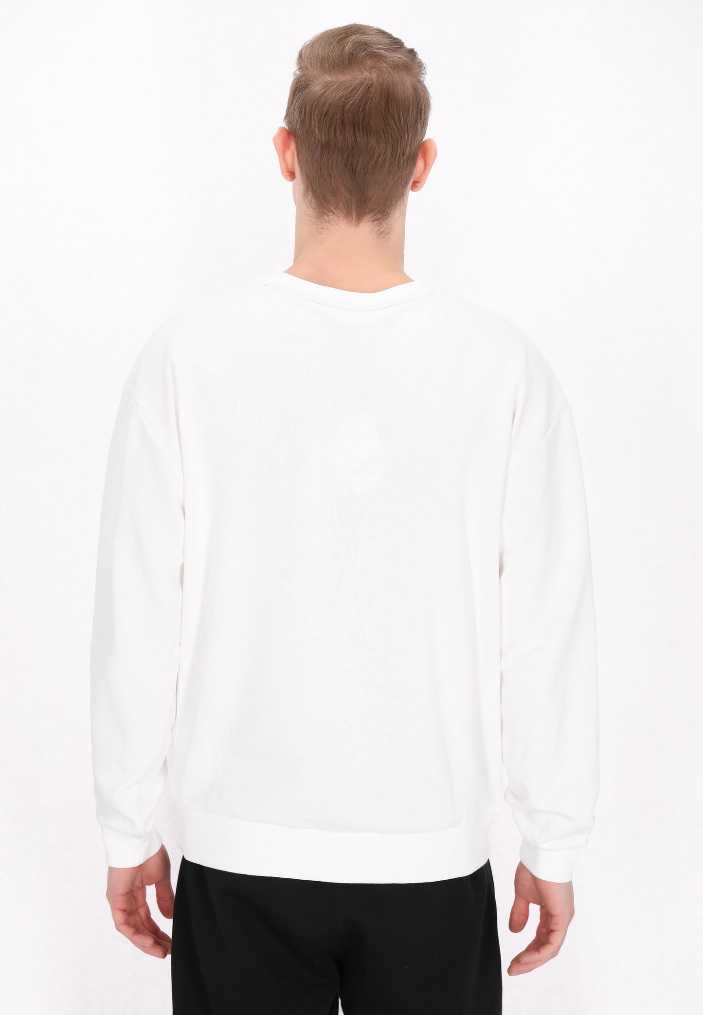 Mo ATHLSR Herren Sweatshirt