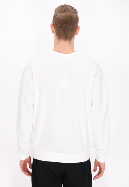 Mo ATHLSR Herren Sweatshirt