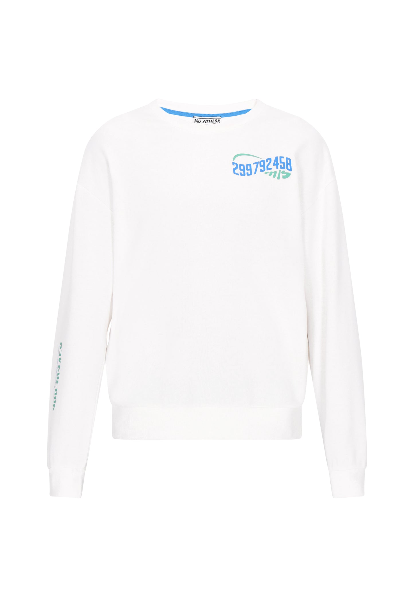Mo ATHLSR Herren Sweatshirt