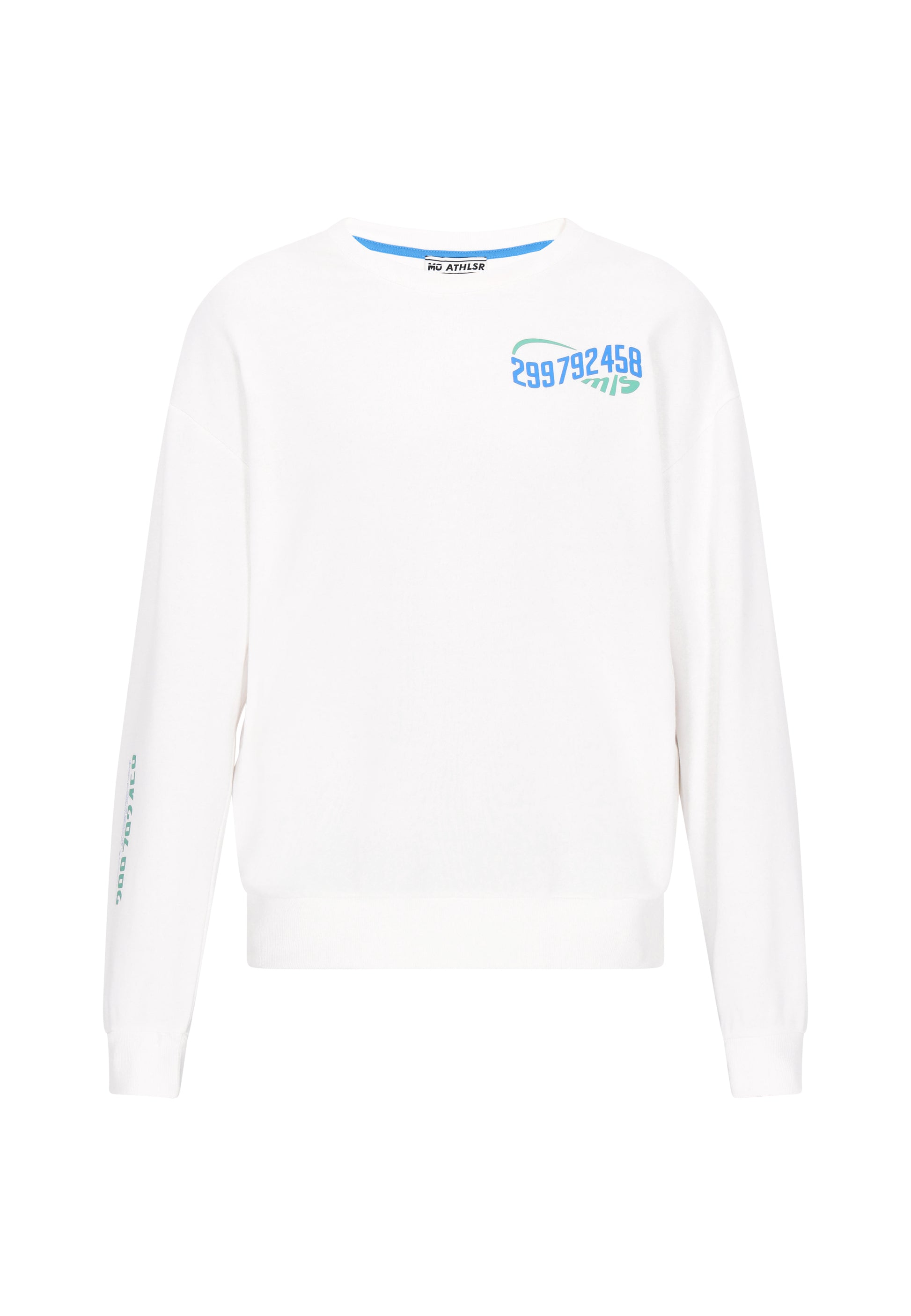 Mo ATHLSR Herren Sweatshirt