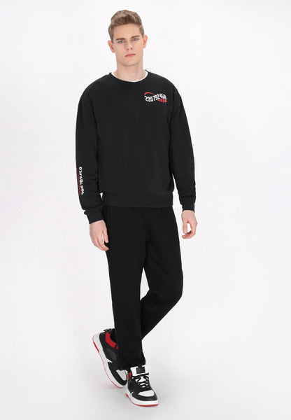 Mo ATHLSR Herren Sweatshirt