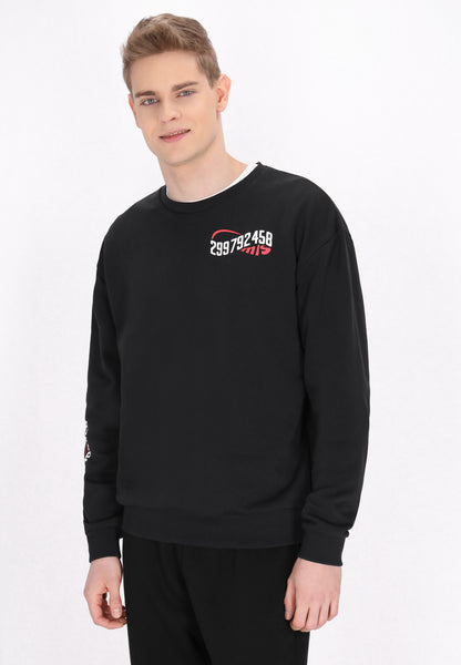 Mo ATHLSR Herren Sweatshirt