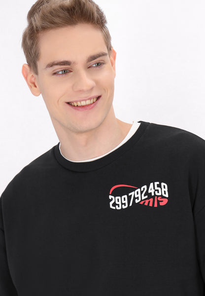 Mo ATHLSR Herren Sweatshirt