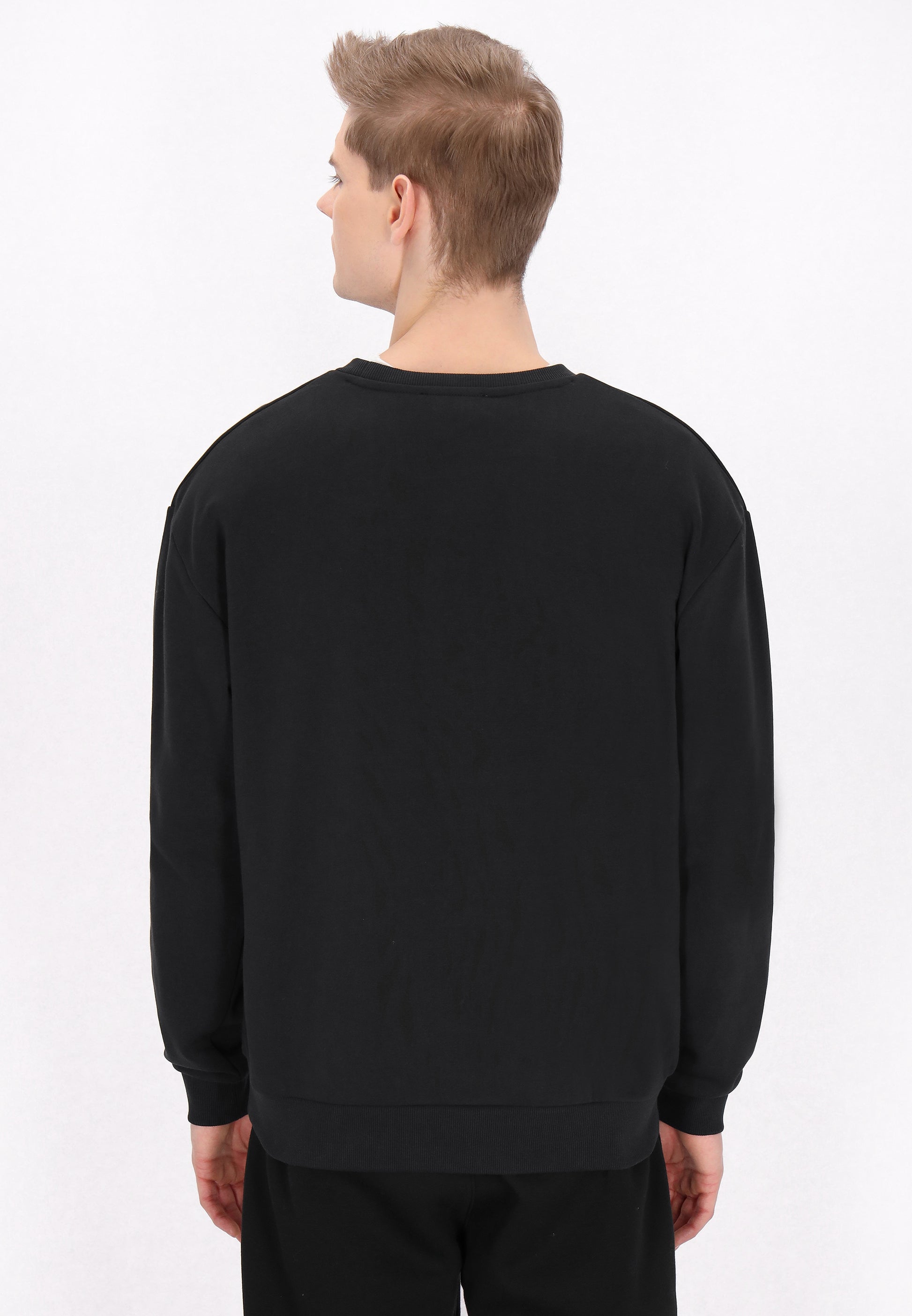 Mo ATHLSR Herren Sweatshirt