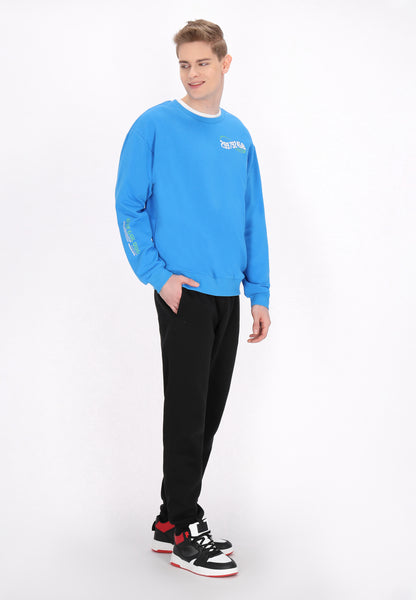 Mo ATHLSR Herren Sweatshirt