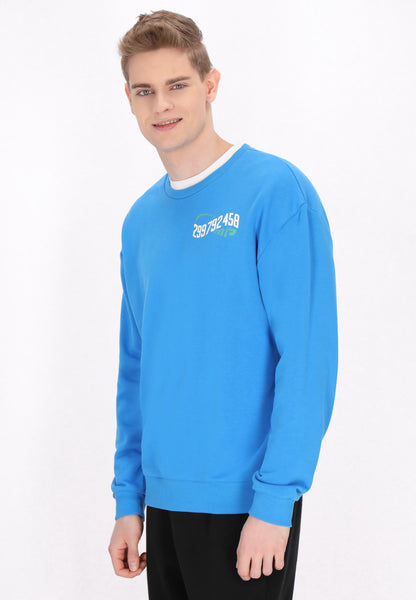 Mo ATHLSR Herren Sweatshirt