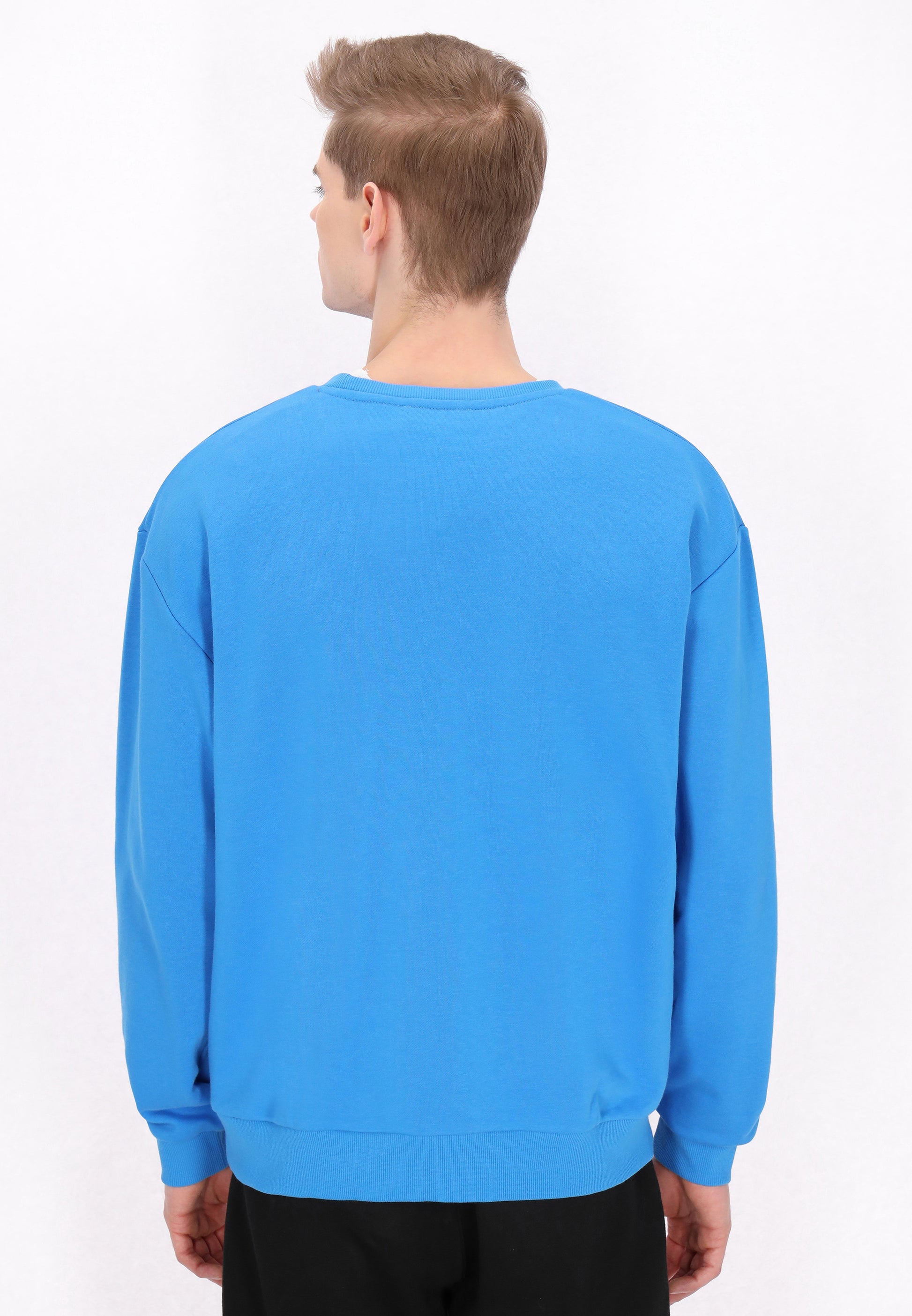 Mo ATHLSR Herren Sweatshirt