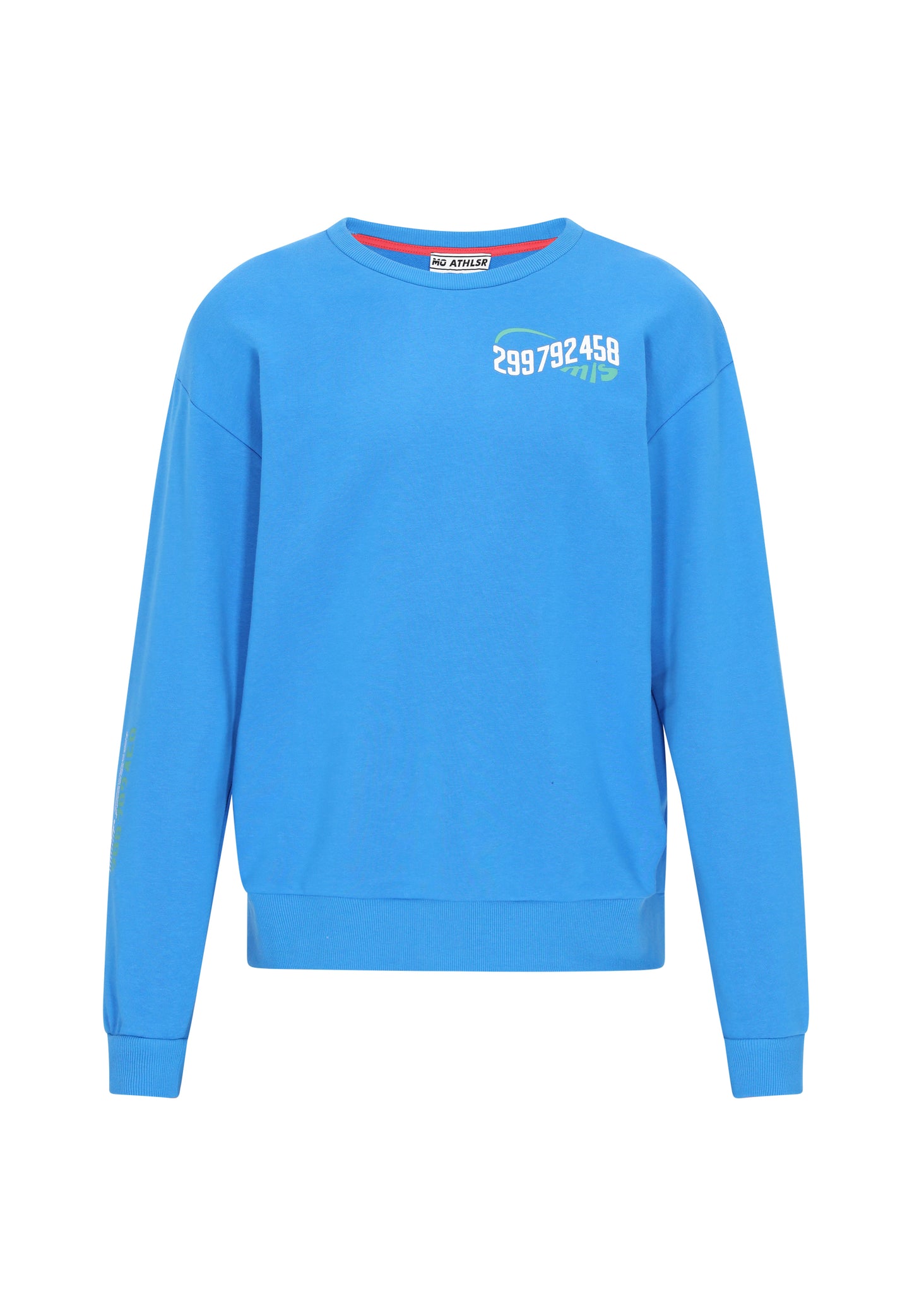 Mo ATHLSR Herren Sweatshirt