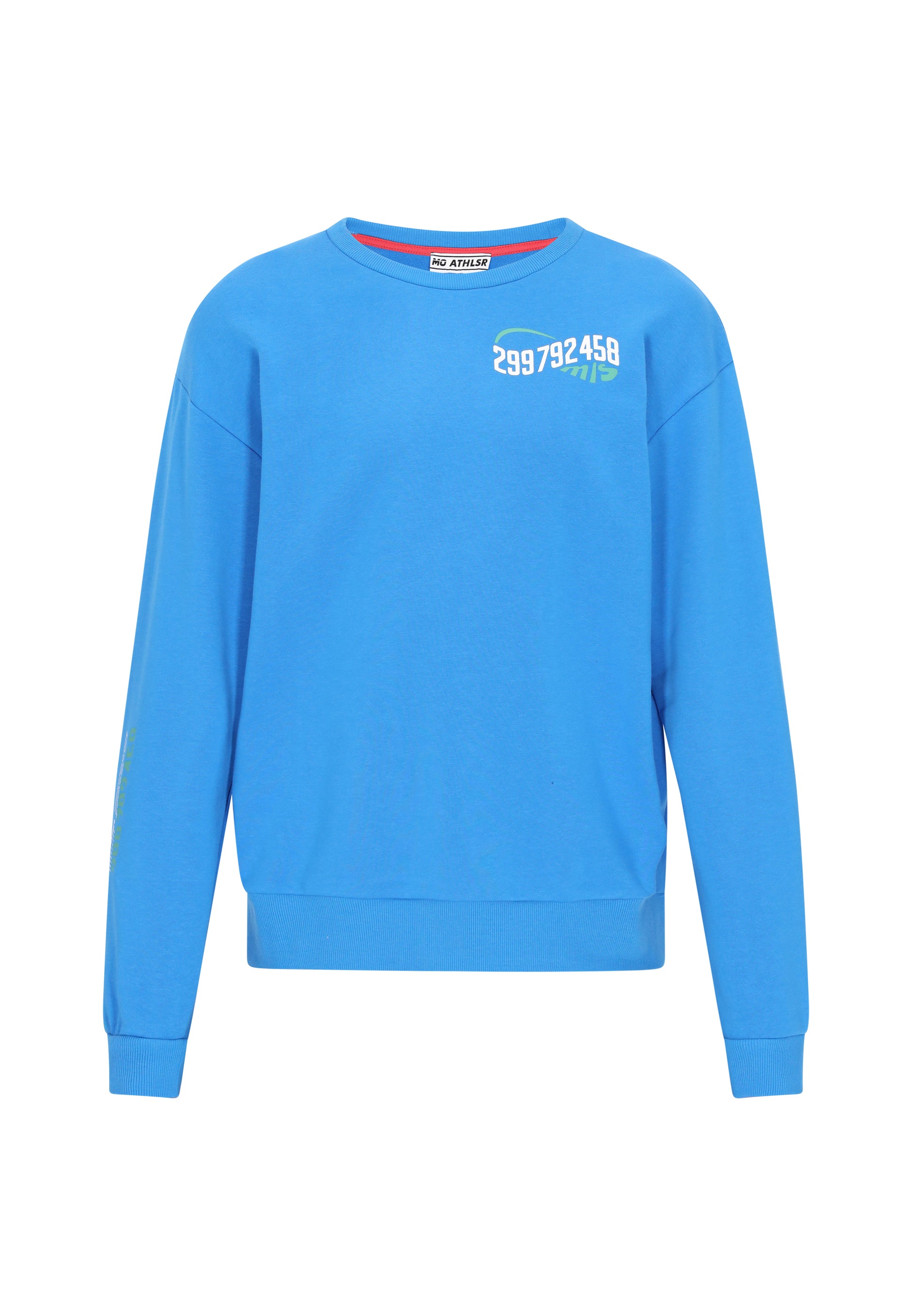 Mo ATHLSR Herren Sweatshirt