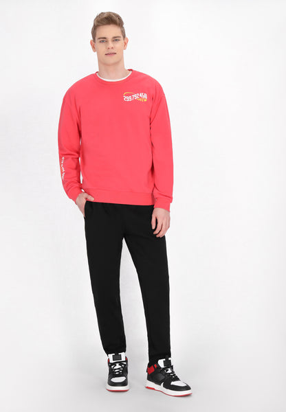 Mo ATHLSR Herren Sweatshirt