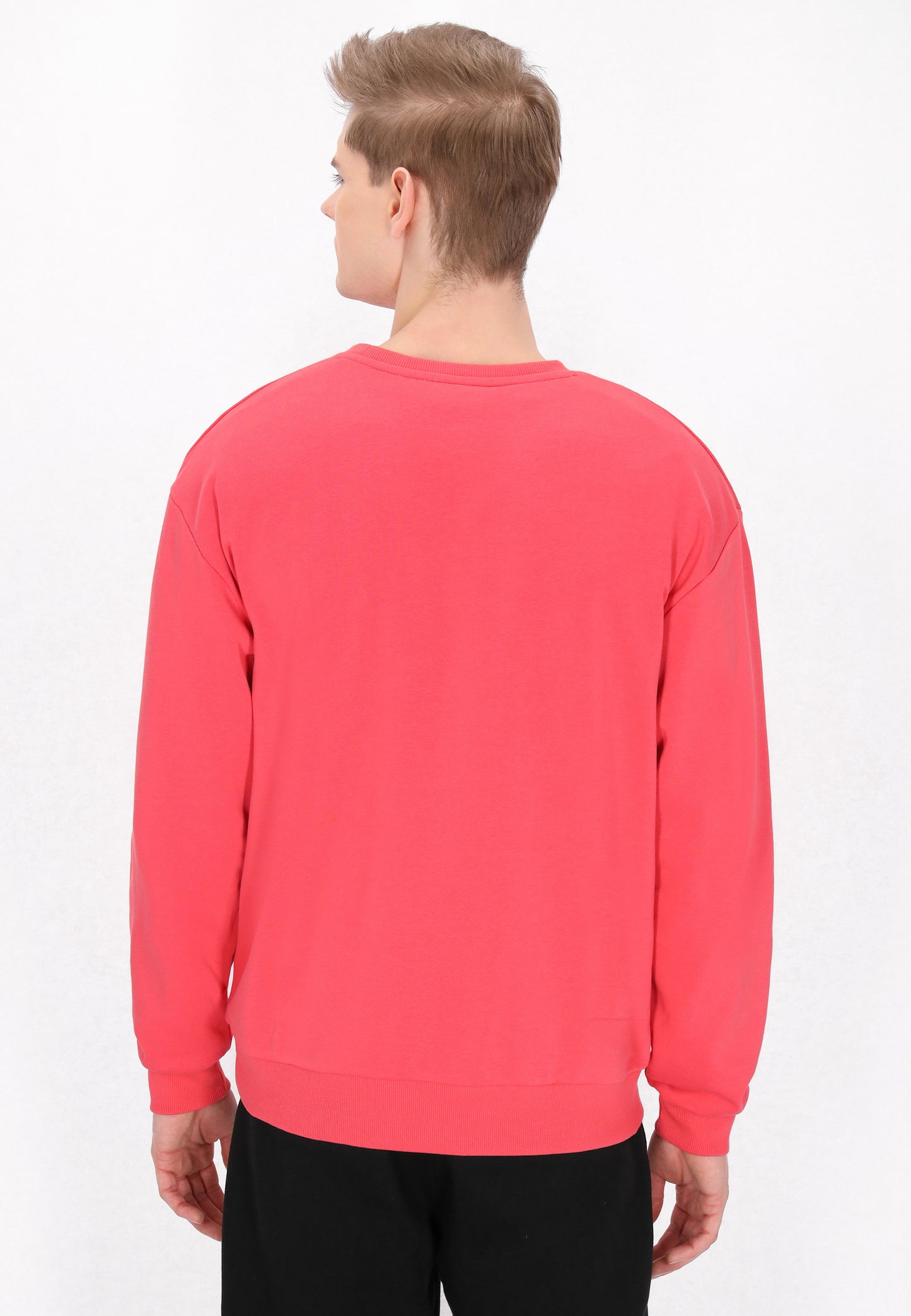 Mo ATHLSR Herren Sweatshirt