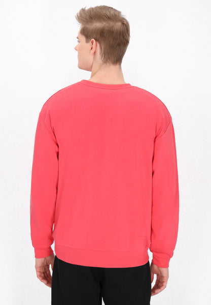 Mo ATHLSR Herren Sweatshirt