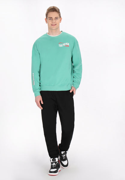 Mo ATHLSR Herren Sweatshirt