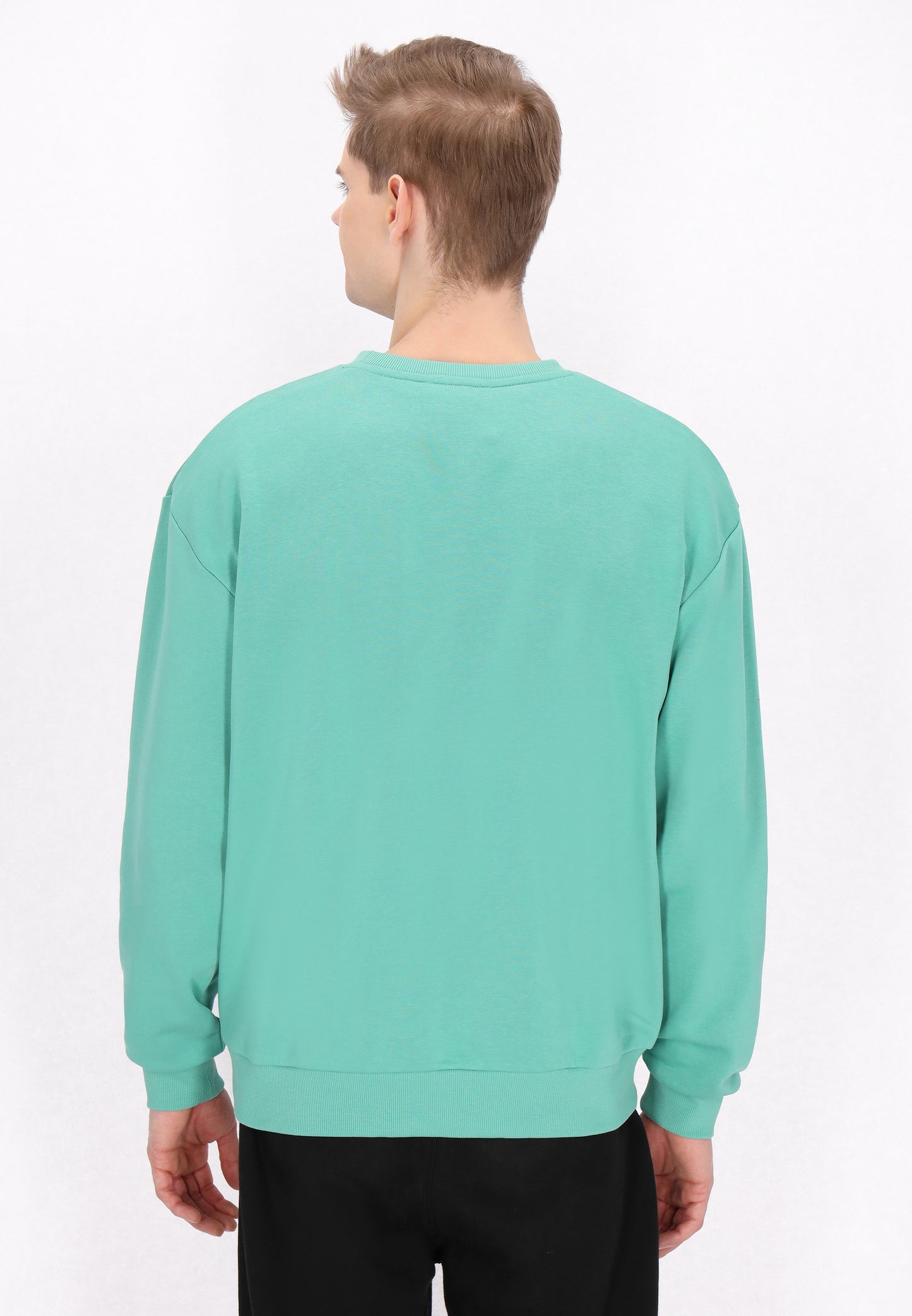 Mo ATHLSR Herren Sweatshirt
