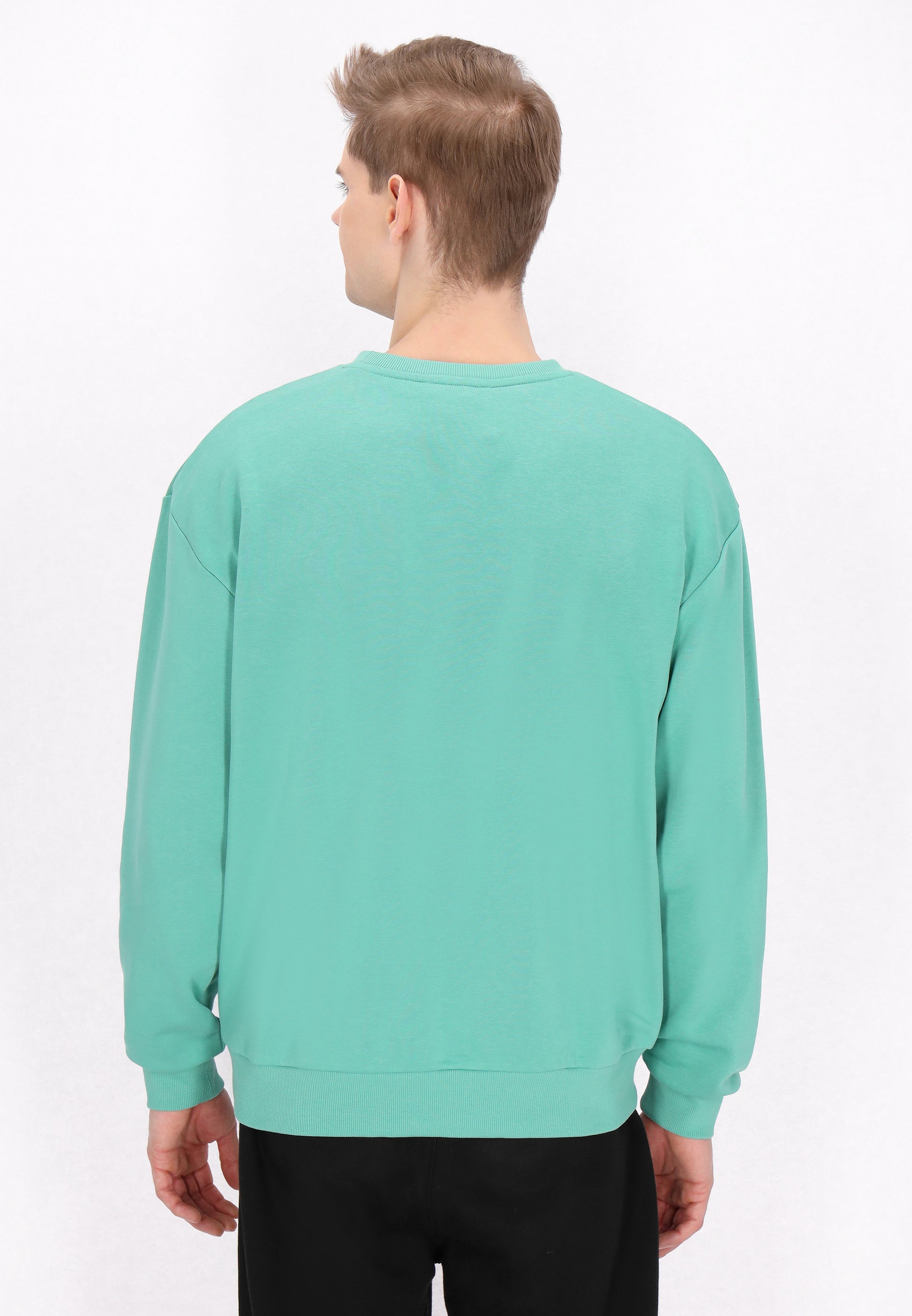 Mo ATHLSR Herren Sweatshirt