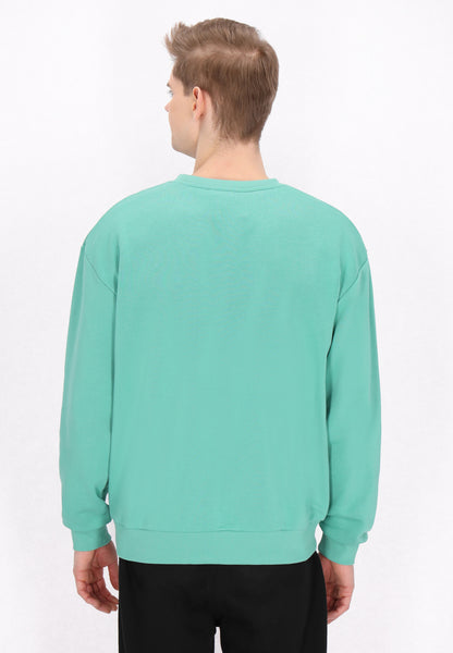 Mo ATHLSR Herren Sweatshirt