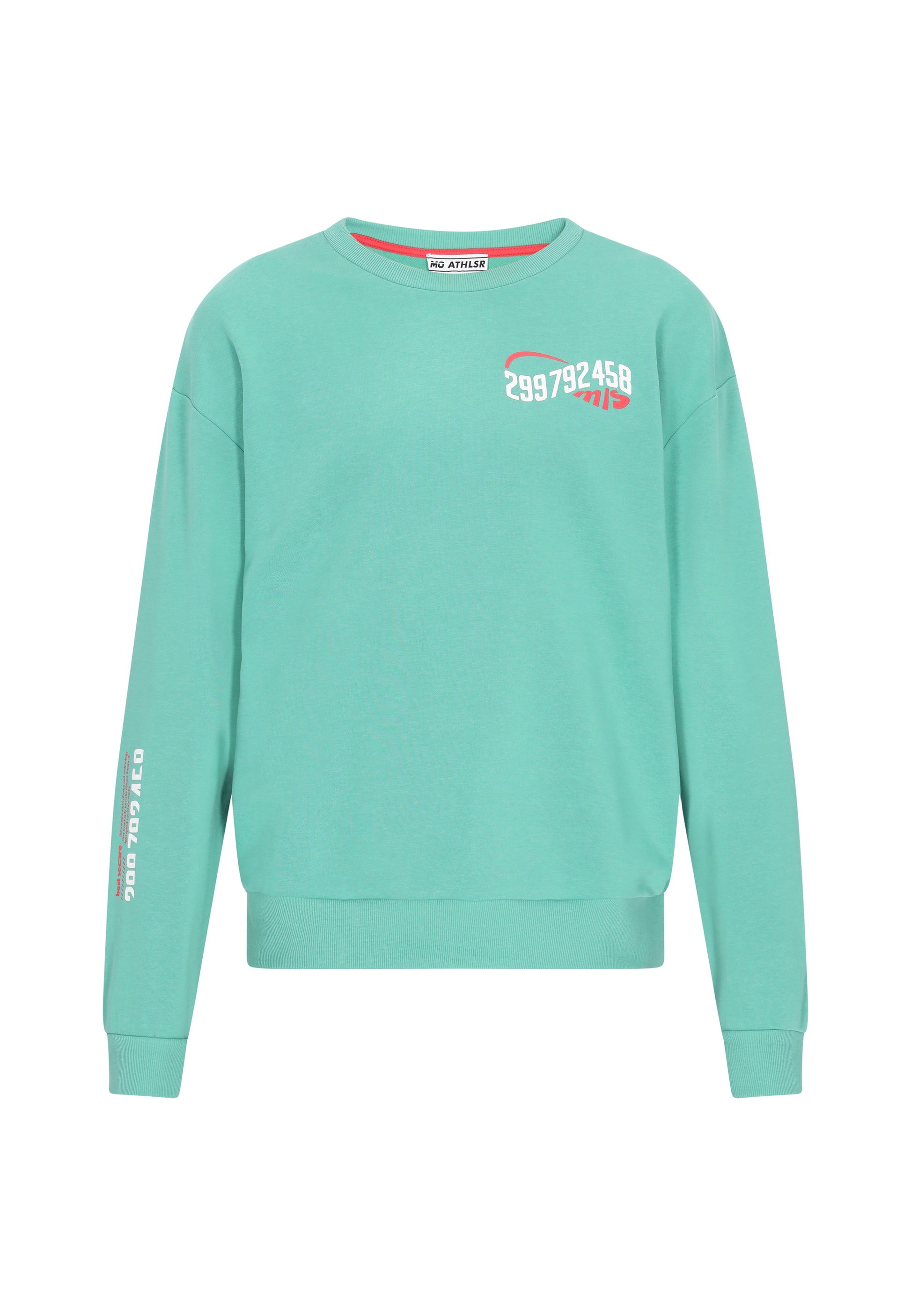 Mo ATHLSR Herren Sweatshirt