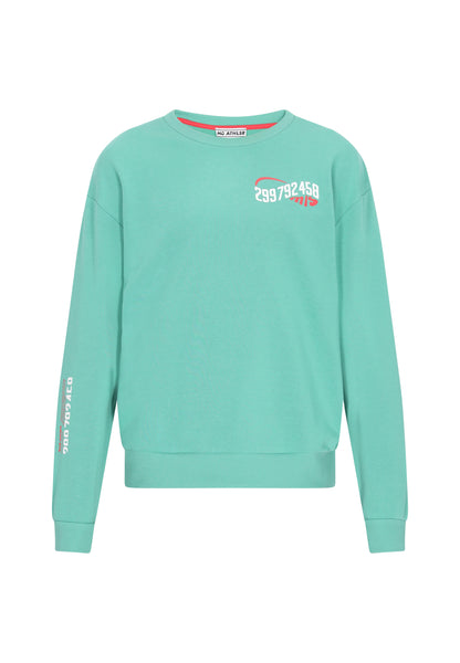 Mo ATHLSR Herren Sweatshirt