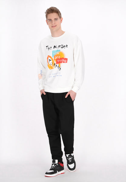 Mo ATHLSR Herren Sweatshirt