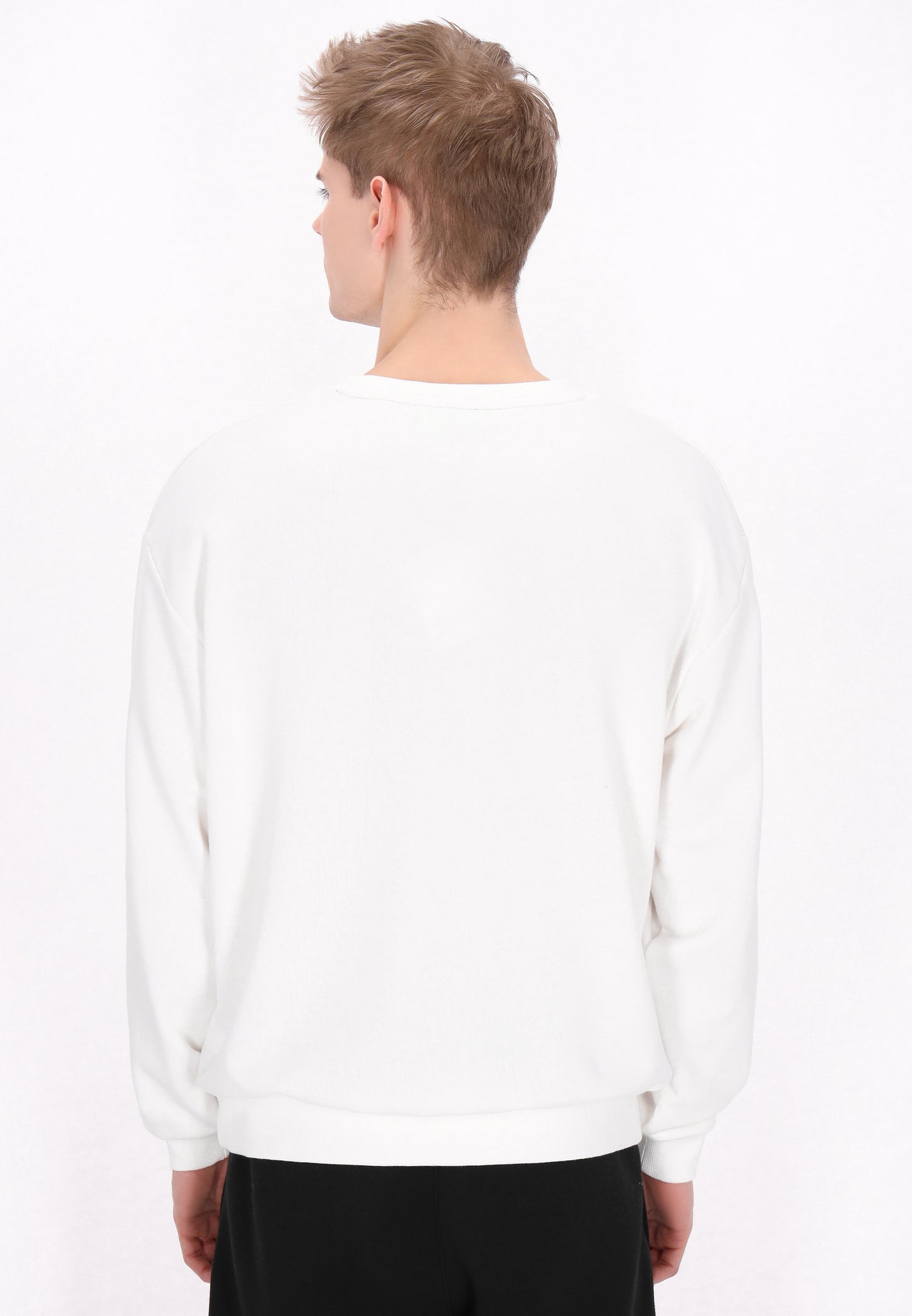 Mo ATHLSR Herren Sweatshirt