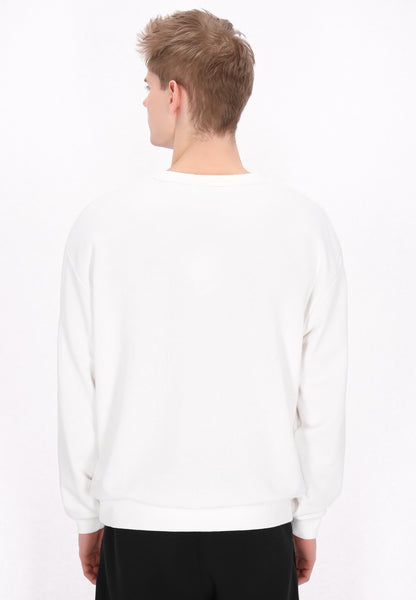 Mo ATHLSR Herren Sweatshirt