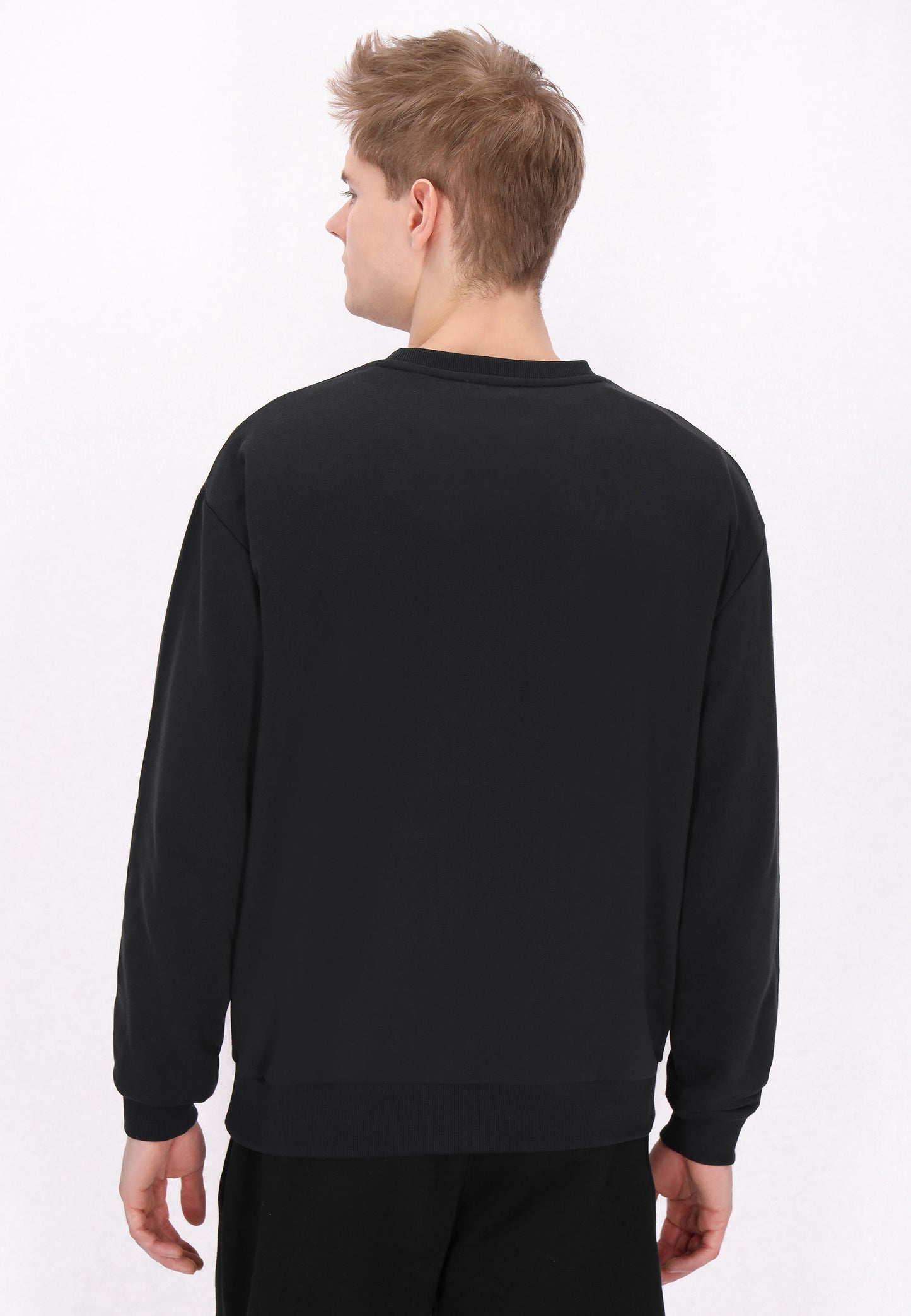 Mo ATHLSR Herren Sweatshirt