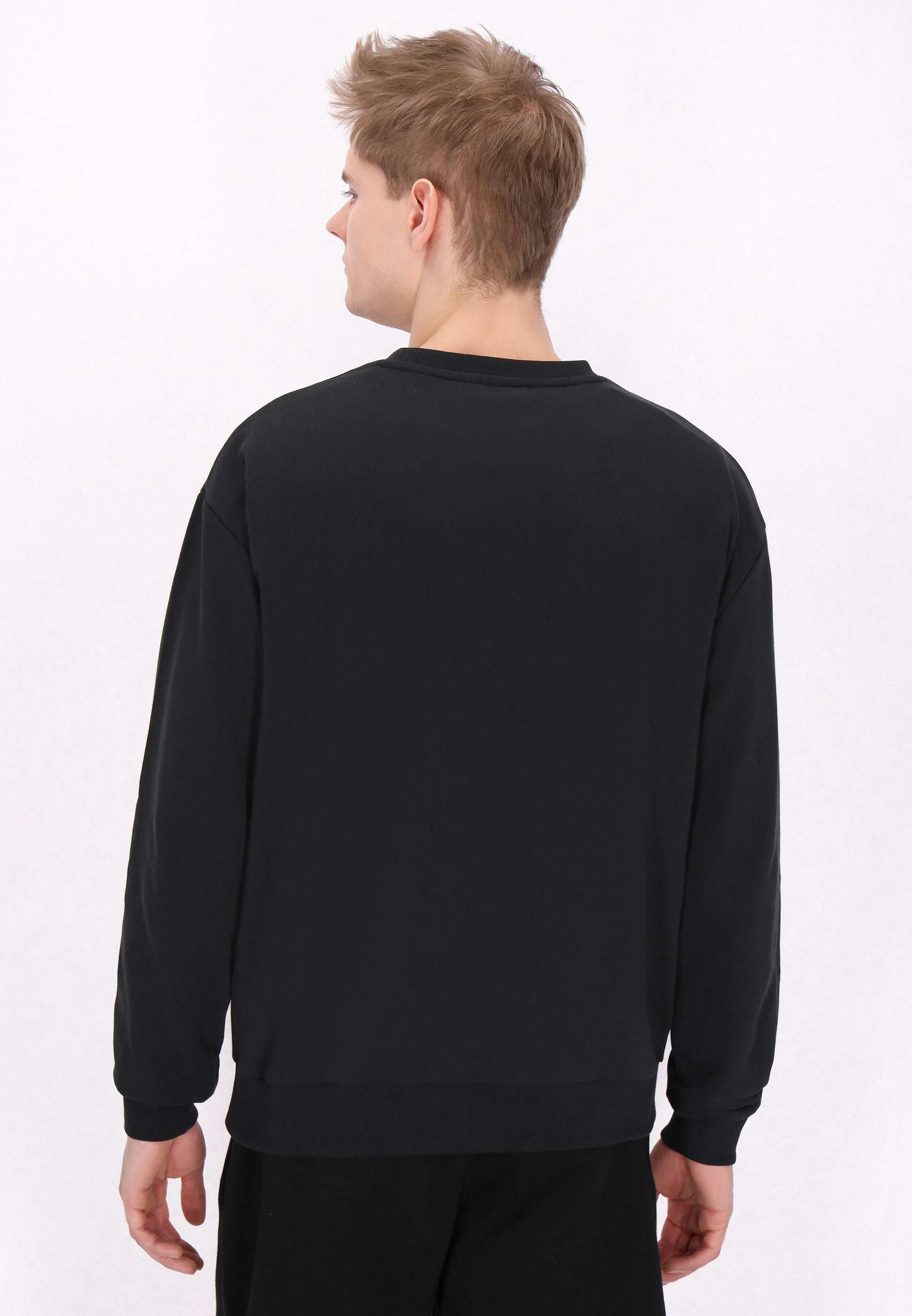 Mo ATHLSR Herren Sweatshirt