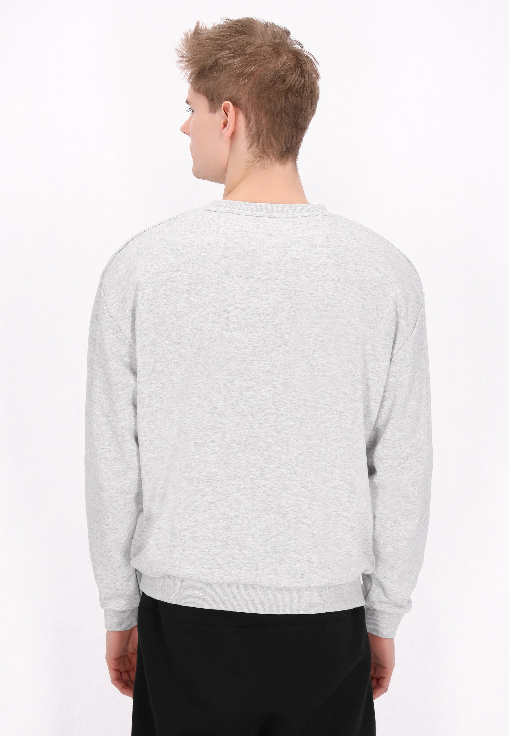 Mo ATHLSR Herren Sweatshirt