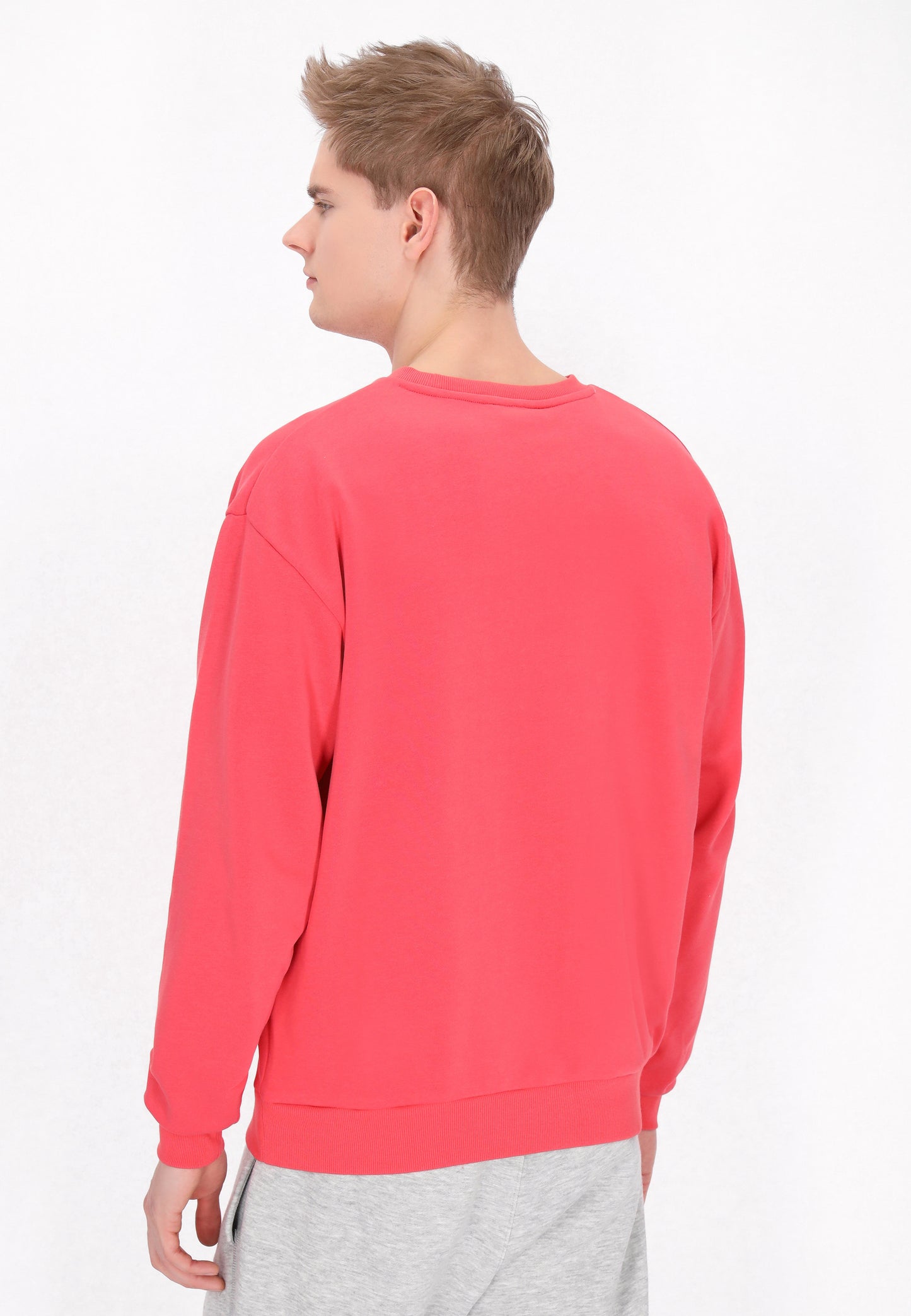 Mo ATHLSR Bluza męska