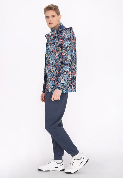 Mo ATHLSR Men's Jacket