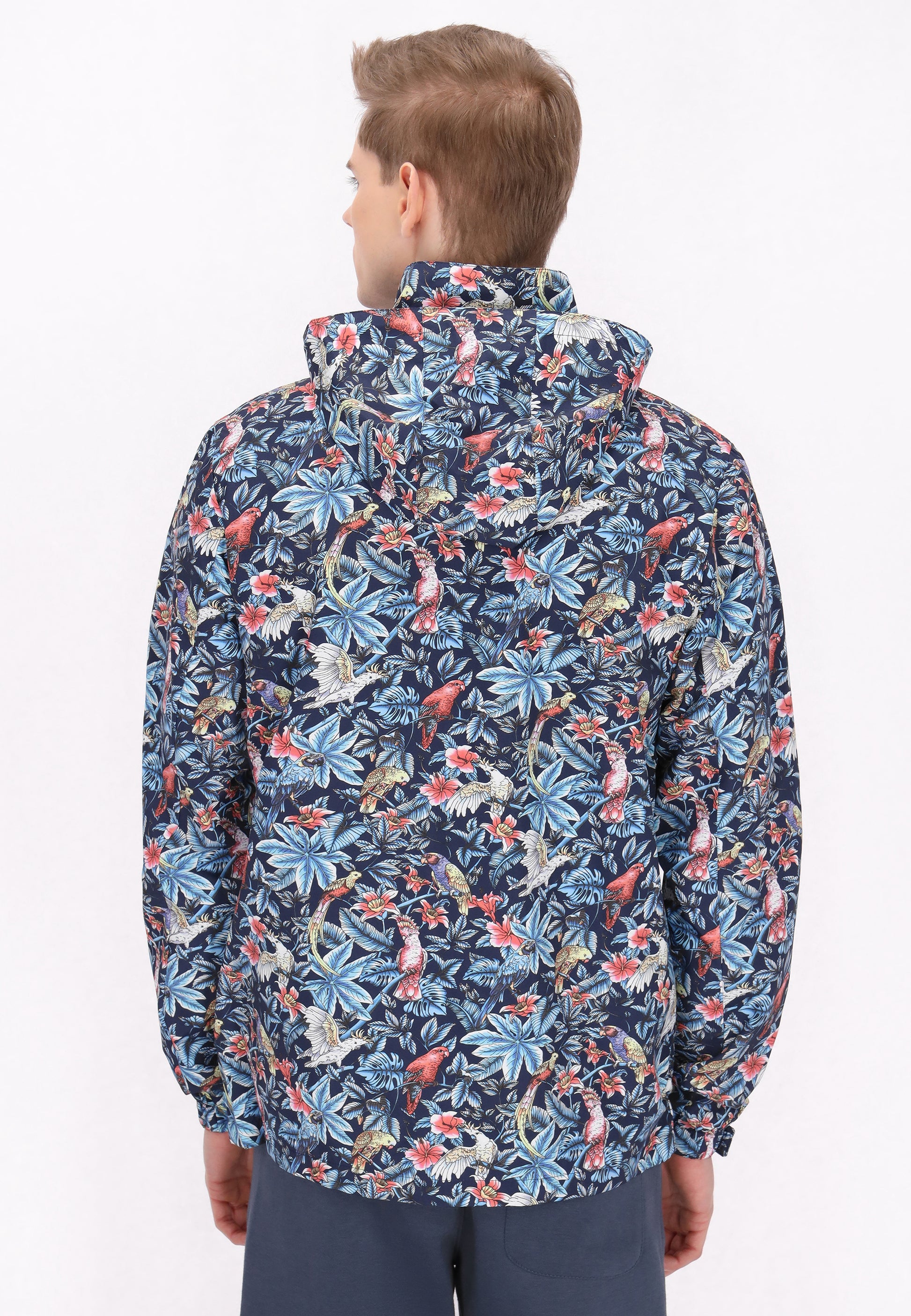 Mo ATHLSR Men's Jacket
