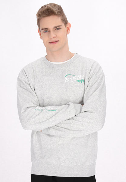 Mo ATHLSR Bluza męska