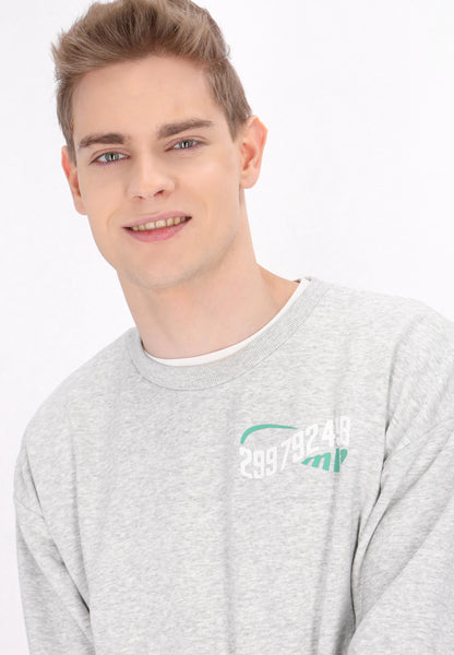 Mo ATHLSR Bluza męska