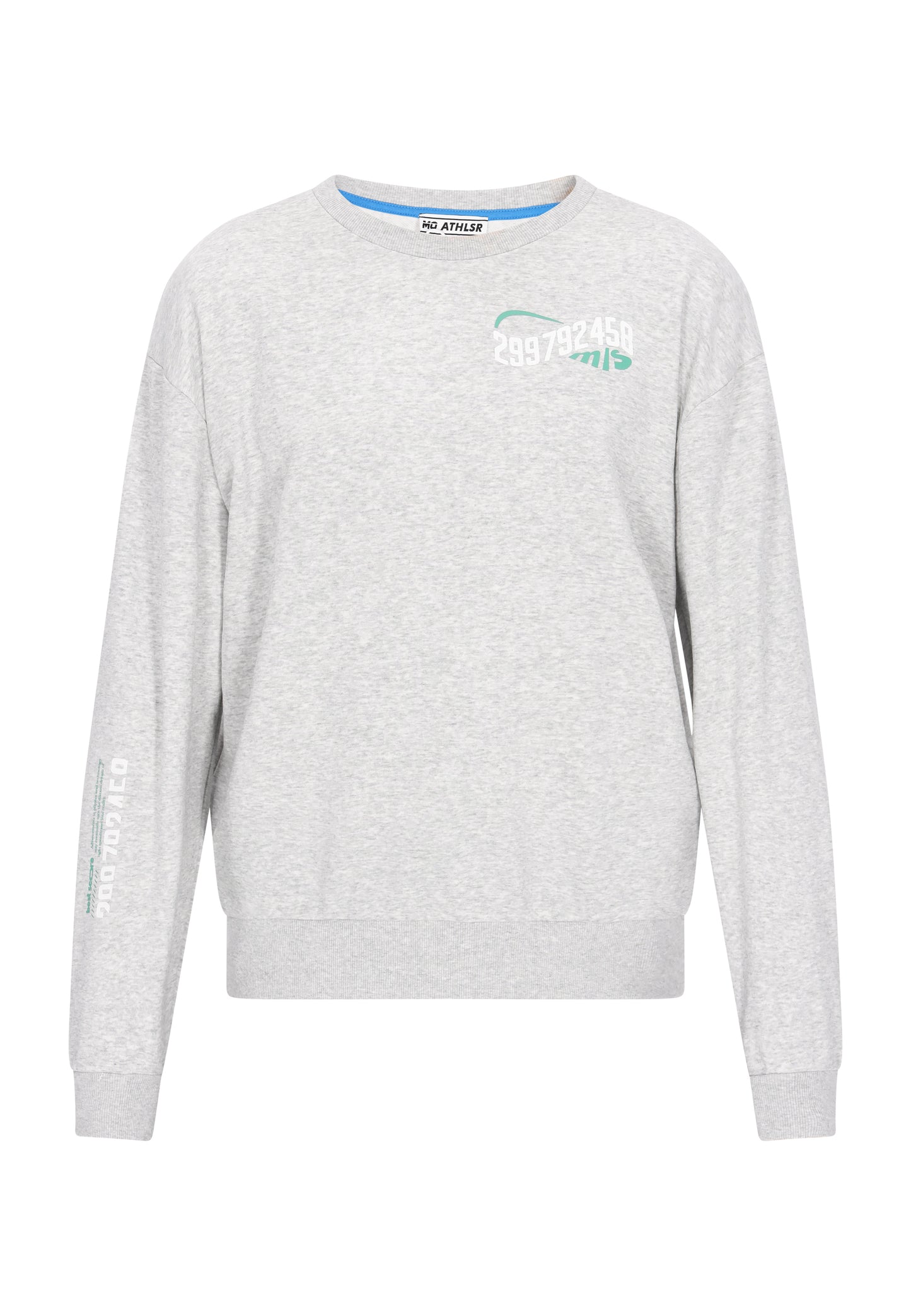 Mo ATHLSR Bluza męska