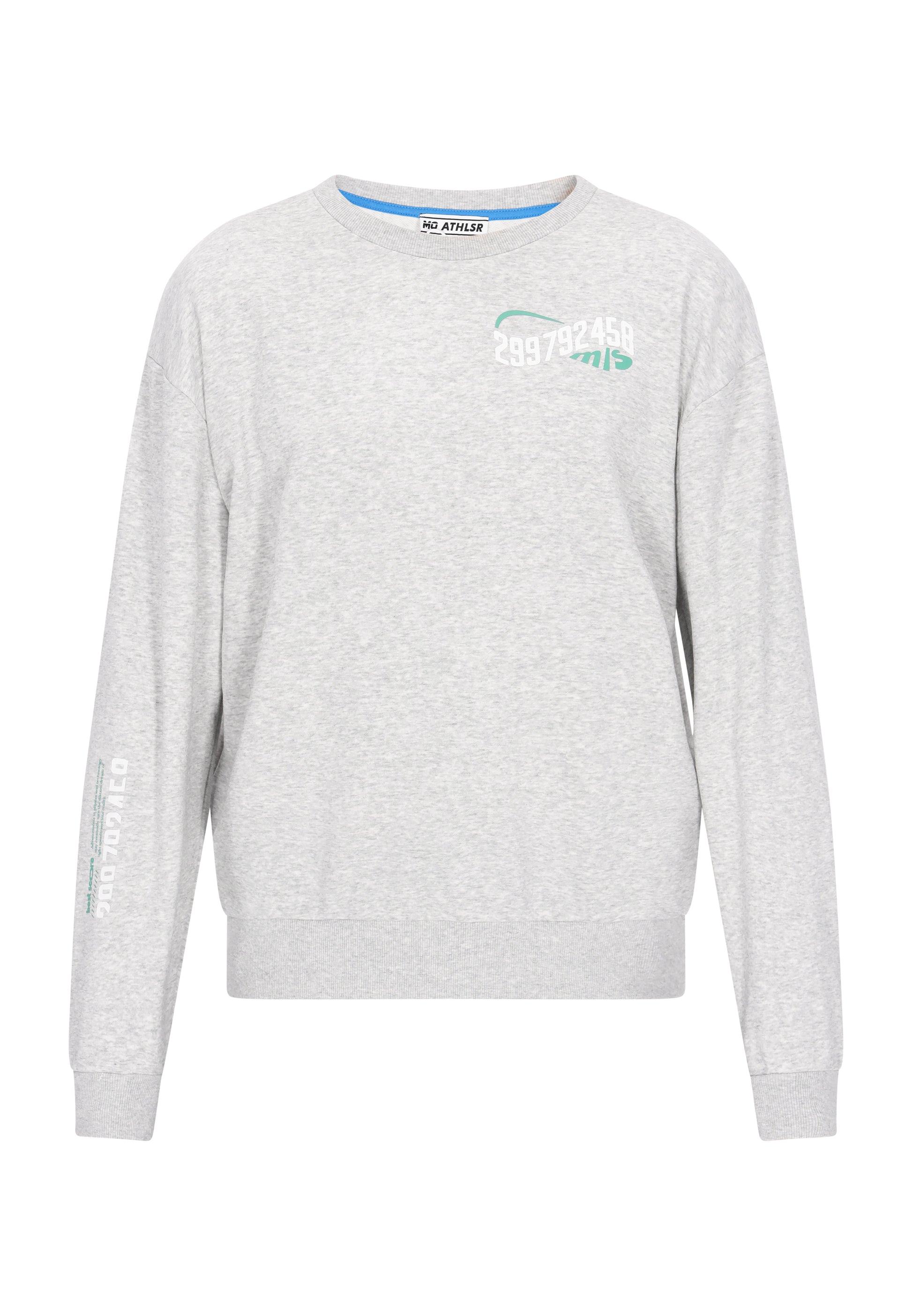 Mo ATHLSR Bluza męska
