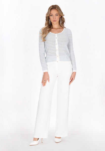 faina Damen Strickjacke